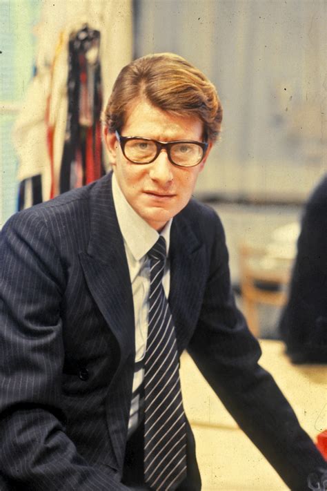 yves saint laurent paris wiki|yves saint laurent the person.